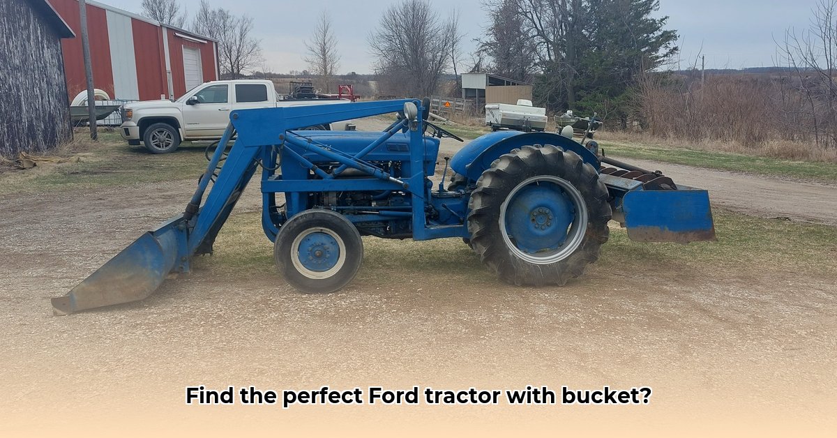 ford-tractor-with-bucket